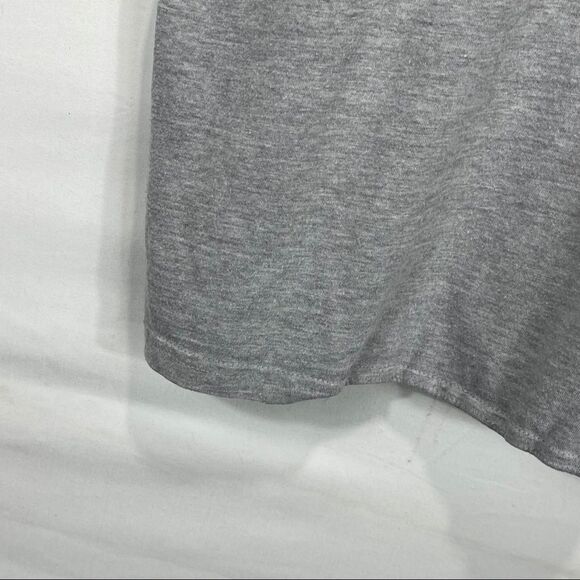 Bass Pro Shops Gray T-Shirt An American Tradition - Picture 9 of 11